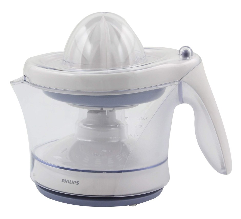 Соковыжималка Cuisinart ccj210e