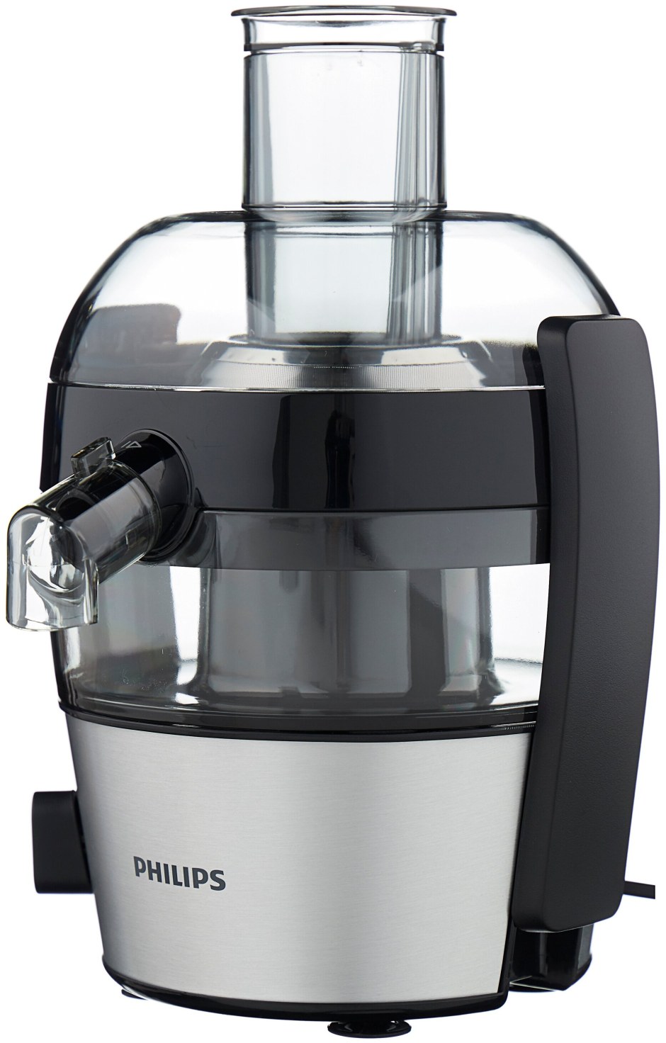 Соковыжималка Philips hr1836 Viva collection