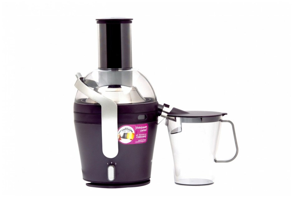 Соковыжималка Philips hr1869/00-30 avance collection