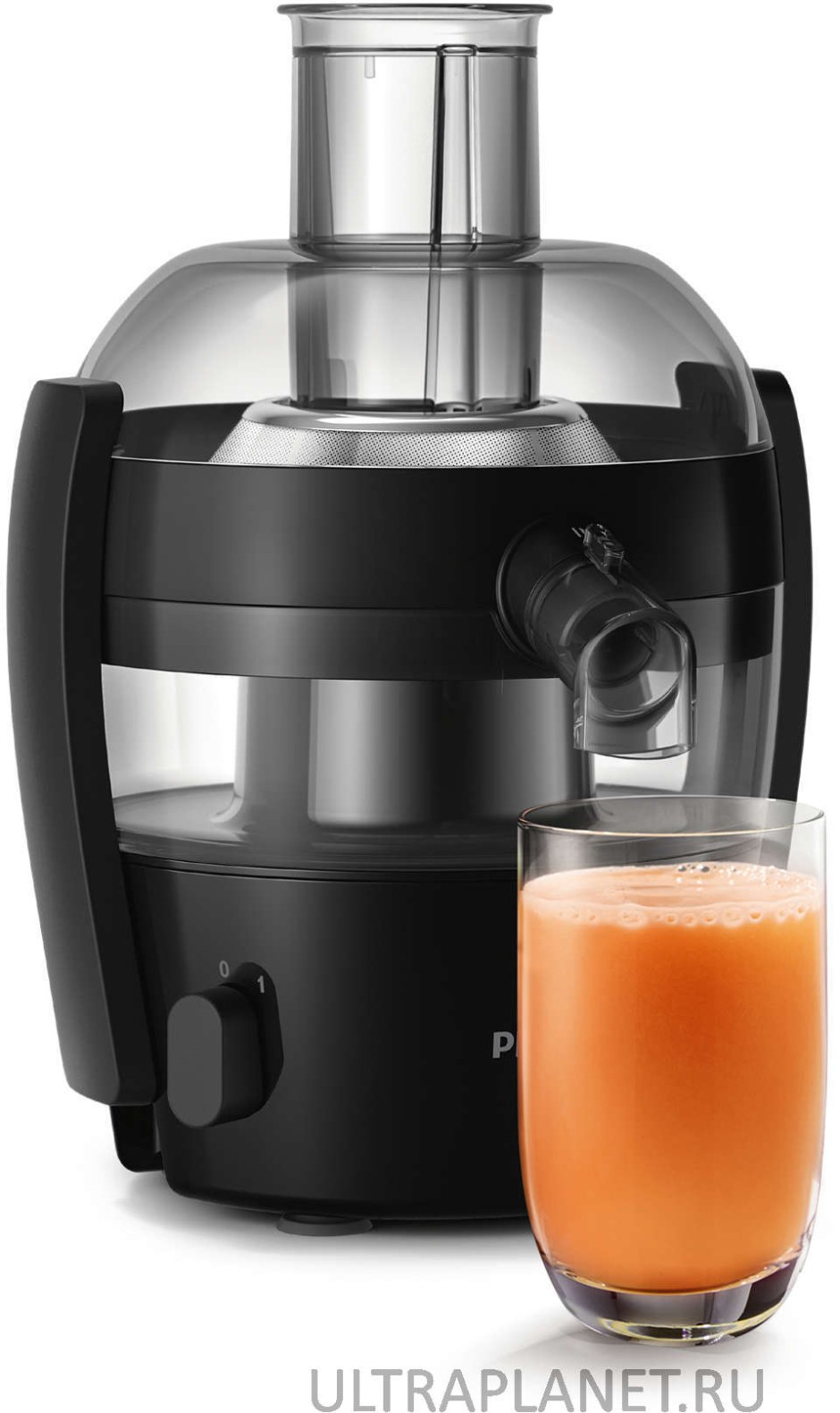 Соковыжималка Philips hr1836 Viva collection