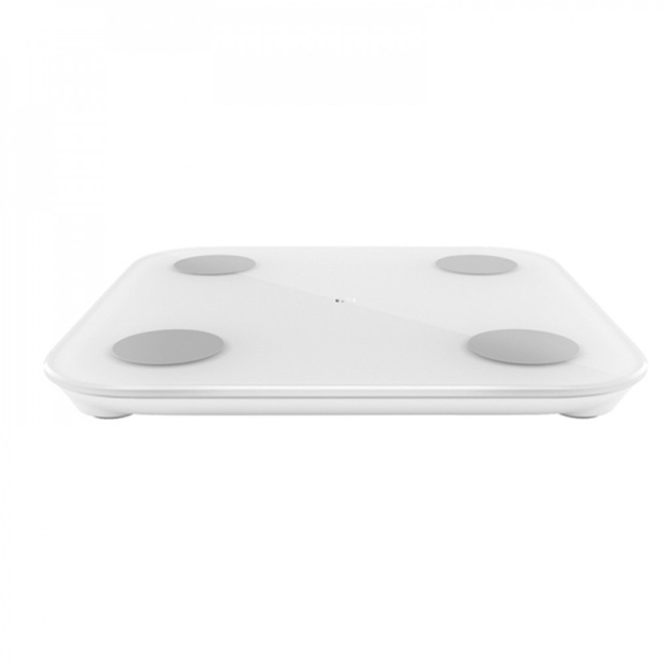 Весы напольные Xiaomi mi body Composition Scale