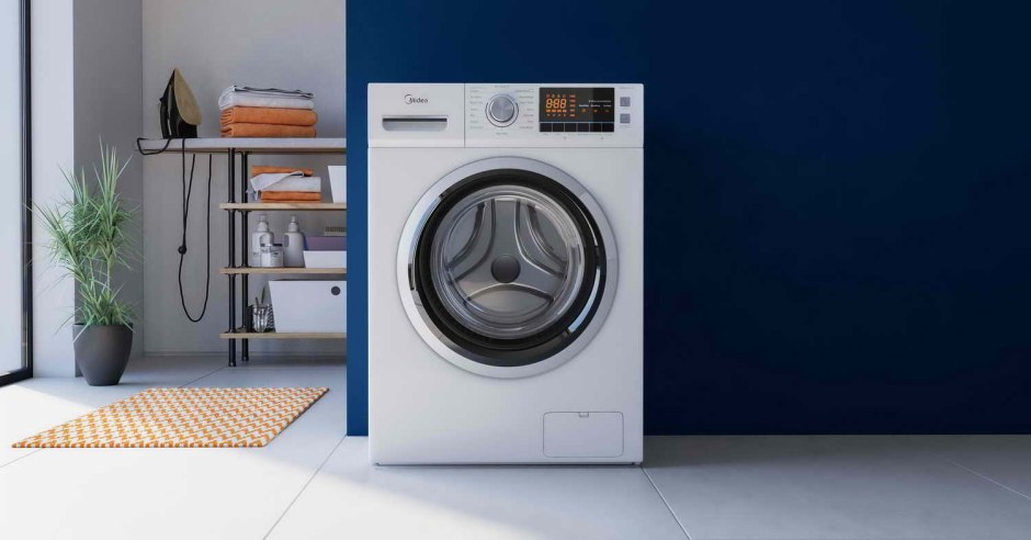 Midea wmf510e