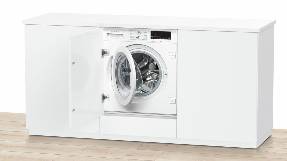 Встраиваемая стиральная машина Bosch wiw24340