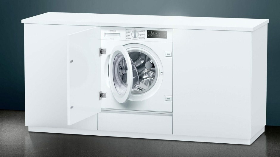Стиральная машина Siemens Wi 14w540