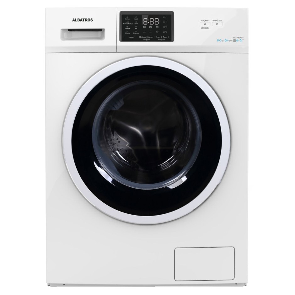Стиральная машина Midea xqg60-806e