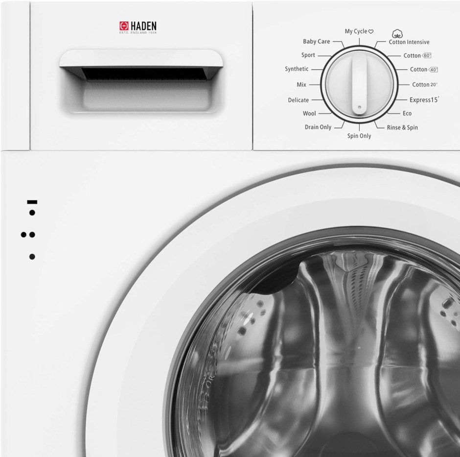 Стиральная машина Midea wmb8141