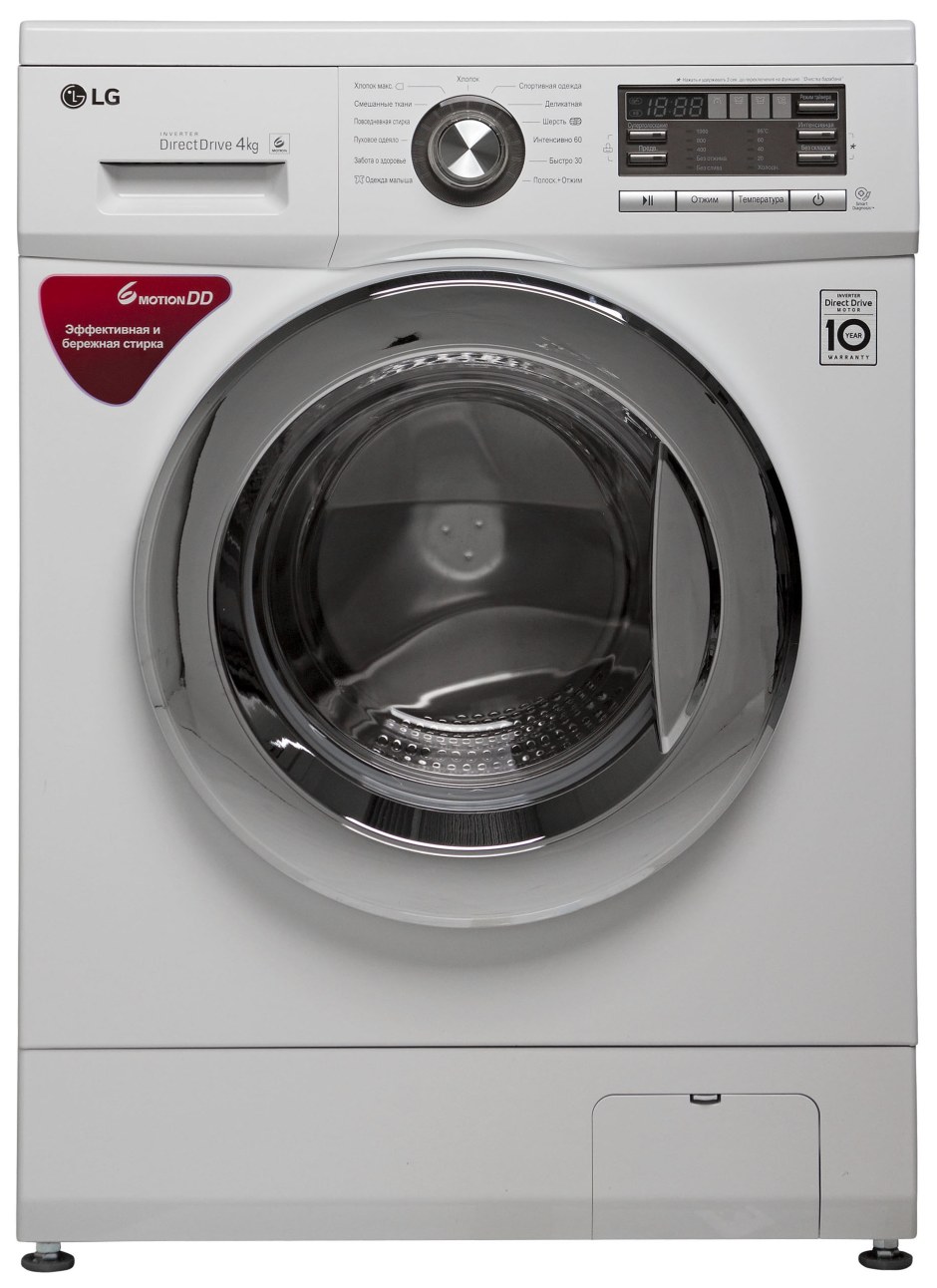 Стиральная машина LG 1096sd3