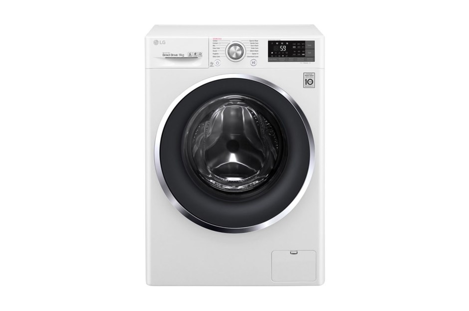 Стиральная машина LG TRUESTEAM f12u2hcs2