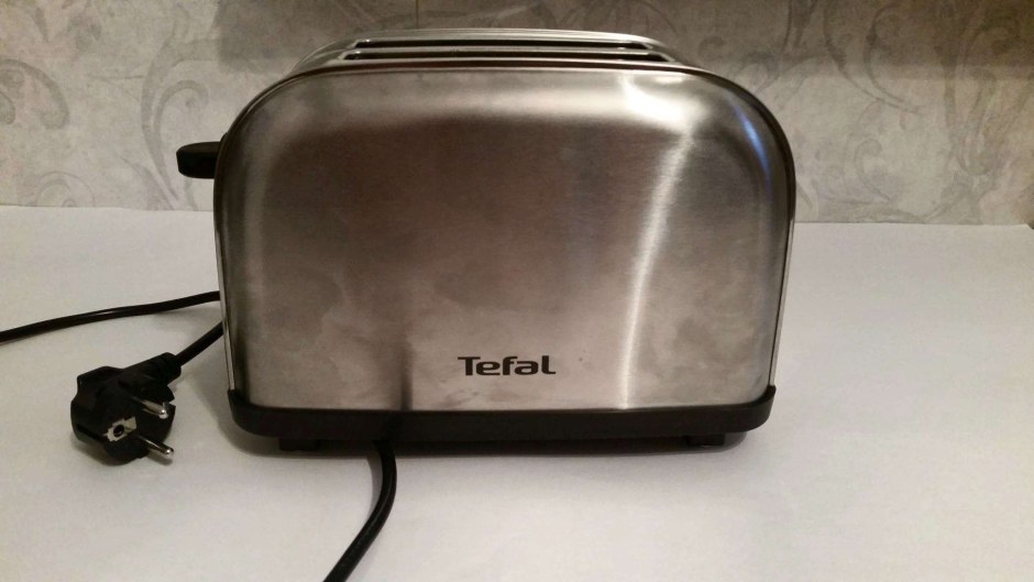 Тостер Tefal tt330d30 850вт 6 режимов