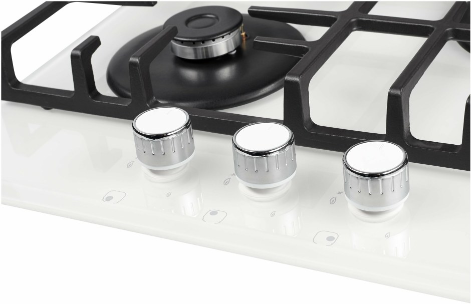 Поверхность газовая Kuppersberg fq42 w