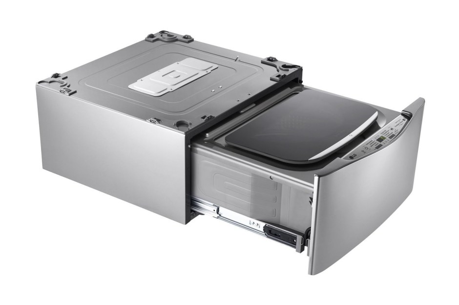 LG TWINWASH tw351w