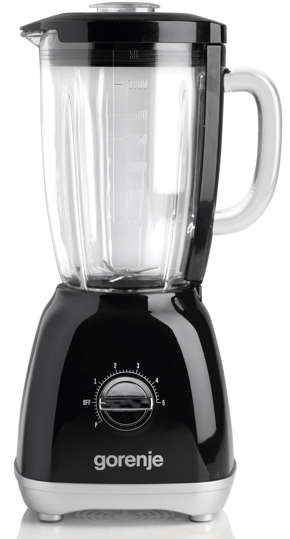 Блендер Gorenje b800rl