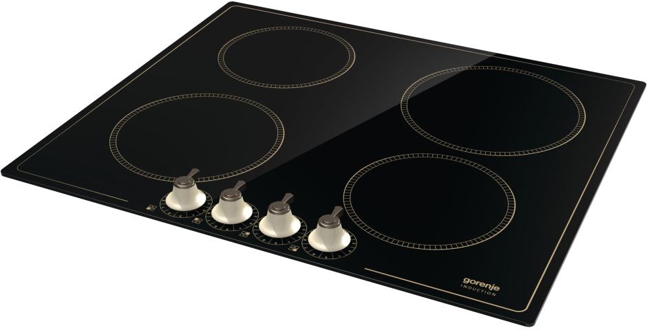 Индукционная варочная панель Gorenje ik 640 cli