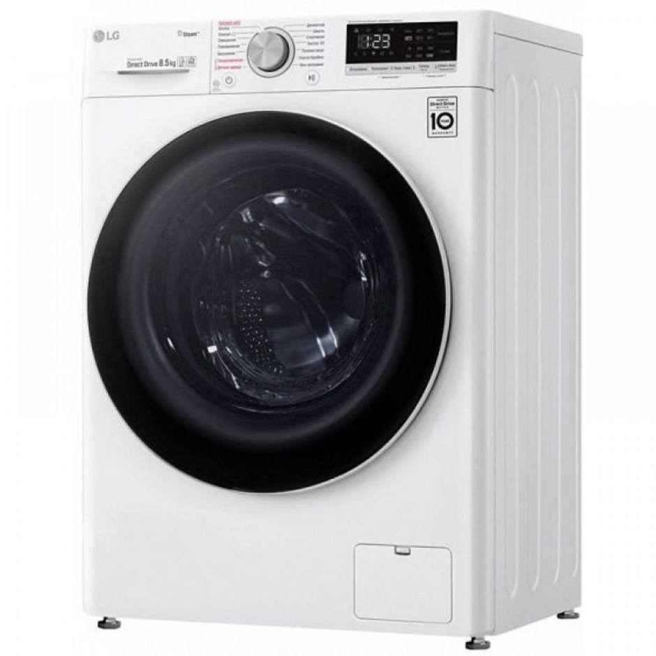 Стиральная машина узкая LG Aidd f2t9hs9w