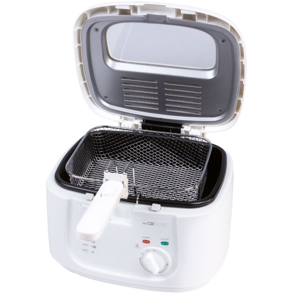 Clatronic SM 2680