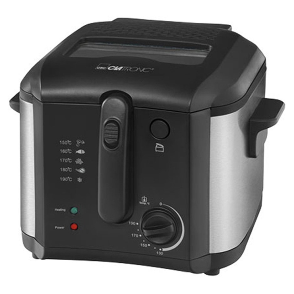 Фритюрница Clatronic FFR 2916