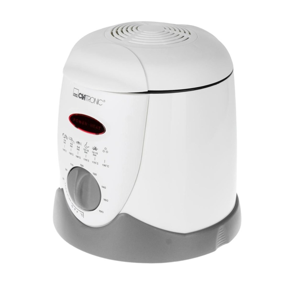 Clatronic FFR 2916