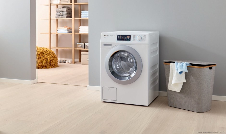 Miele wtzh130wpm