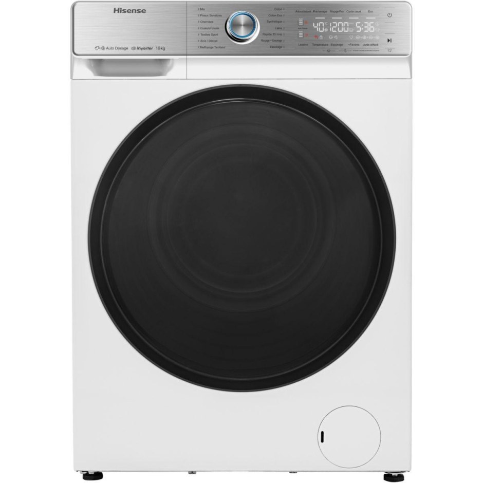 Стиральная машина Hisense wfeh9014va