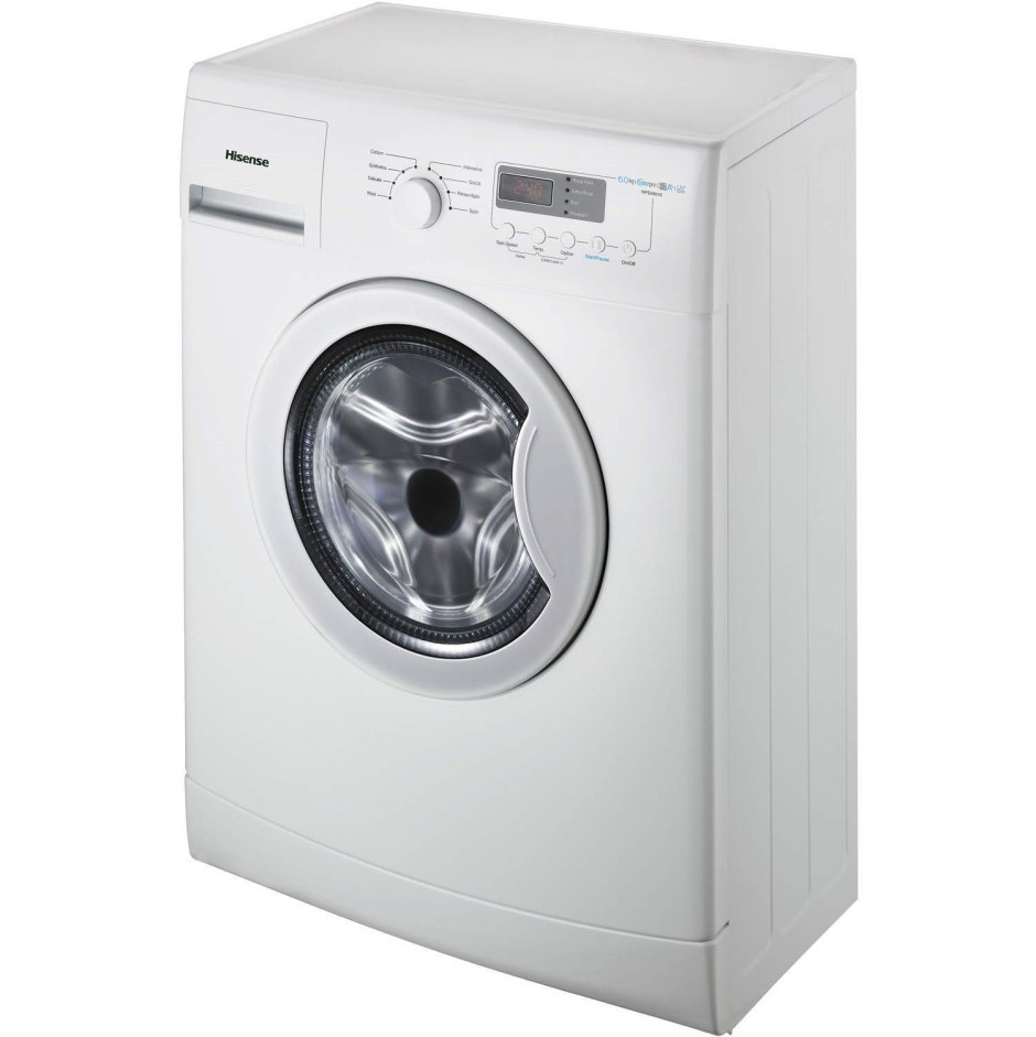 Стиральная машина Hisense wfe6010