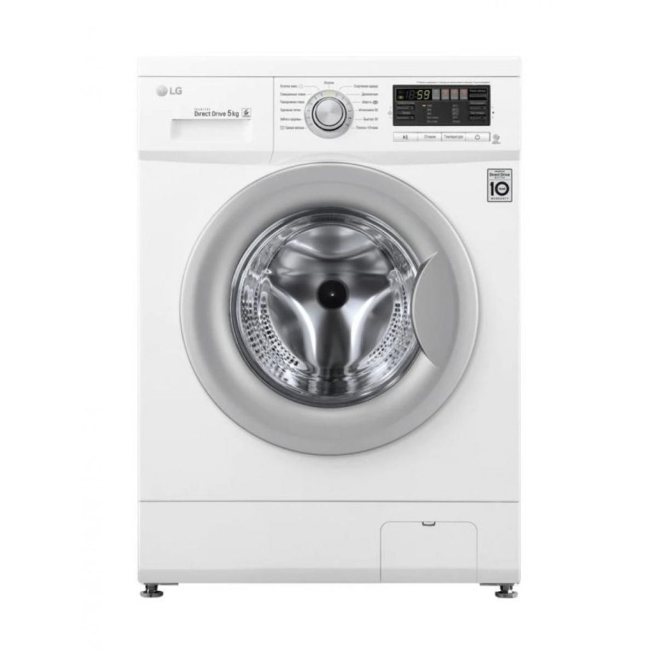 Стиральная машина узкая Beko WRS 5512 bww