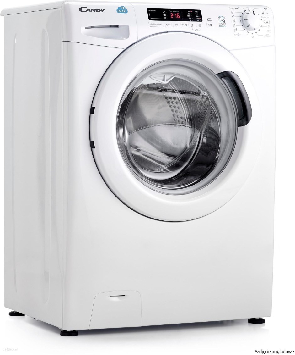 Стиральная машина Candy cs4 1262d3/2