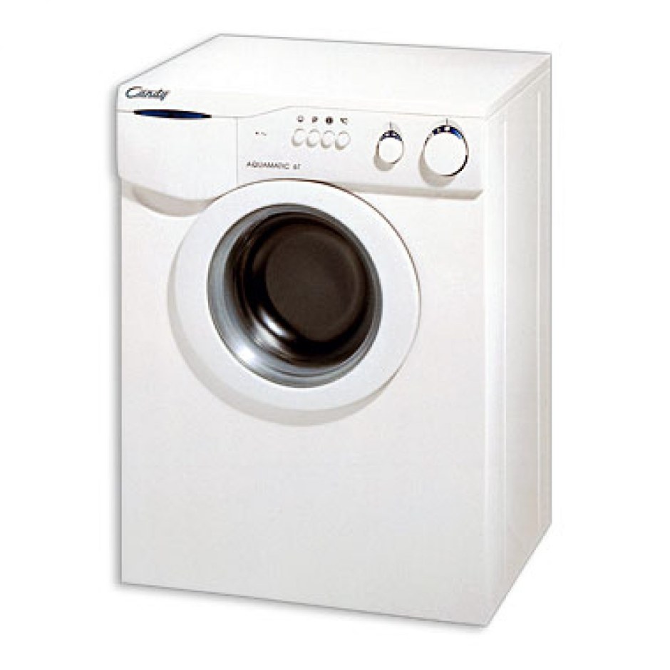 Стиральная машина Candy Aquamatic 8t