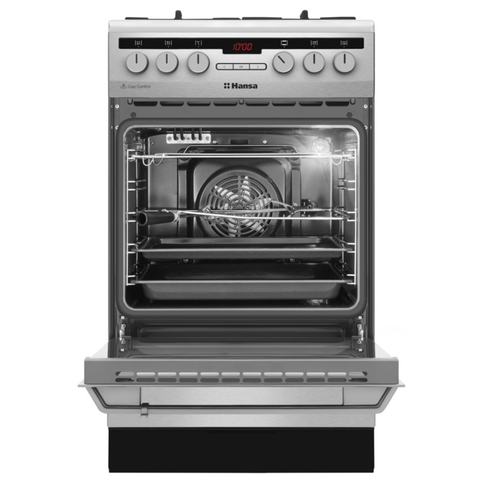 Плита Hansa fccx58204