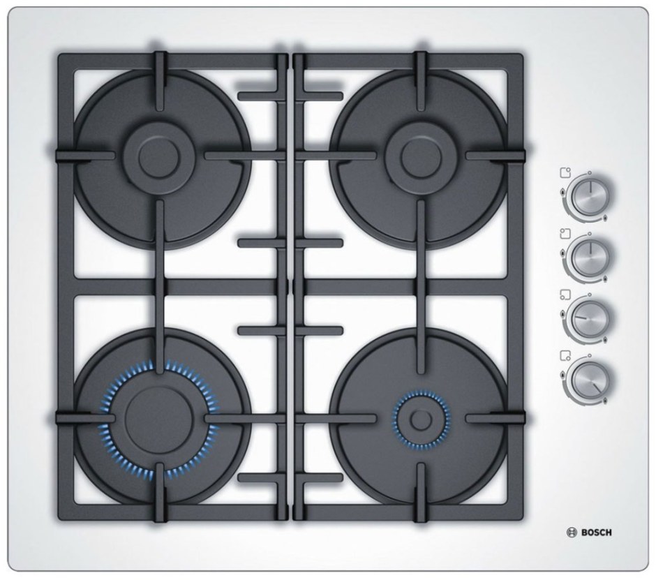 Газовая поверхность Bosch pop6c6o90r