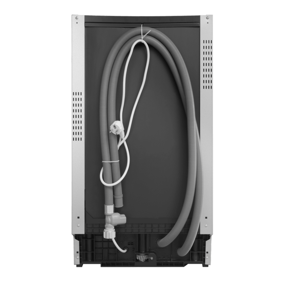 Короткий сливной шланг для korting kdi4540 купить в Москве