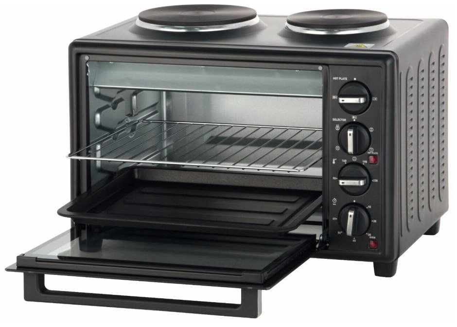 Мини-печь Tefal of310830