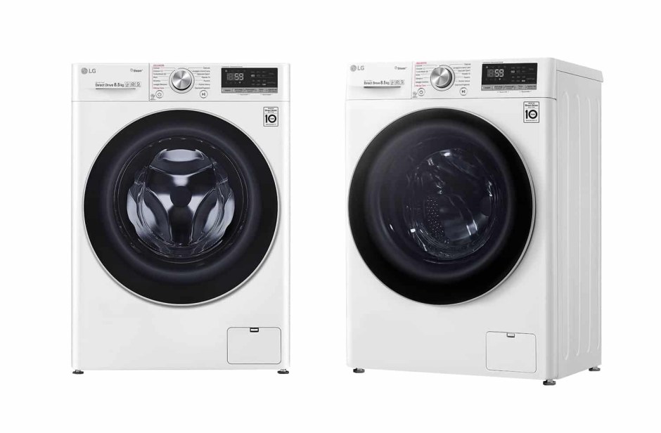 Стиральная машина LG f2v5gs0w