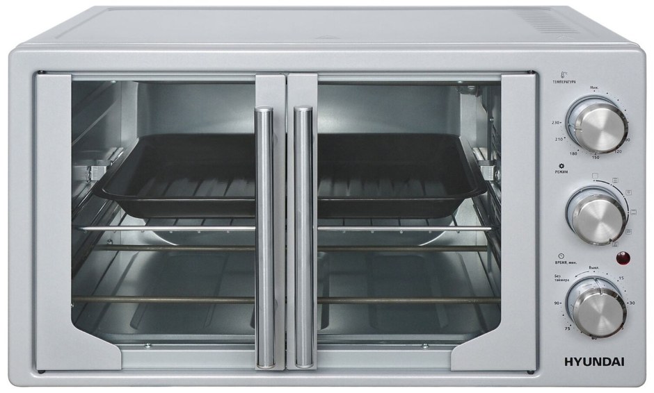 Мини-печь Hyundai mio-hy056