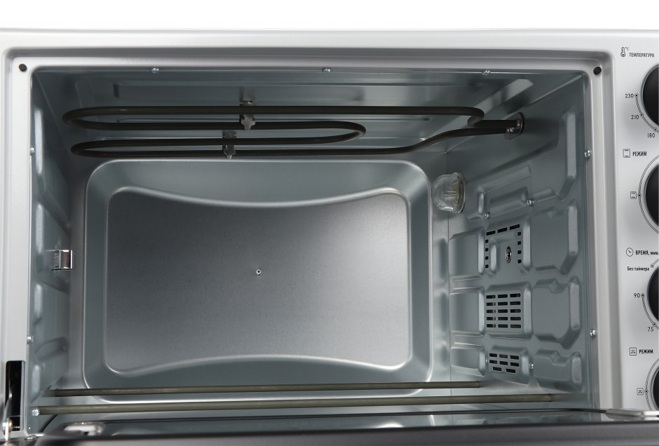 Мини-печь Hyundai mio-hy050