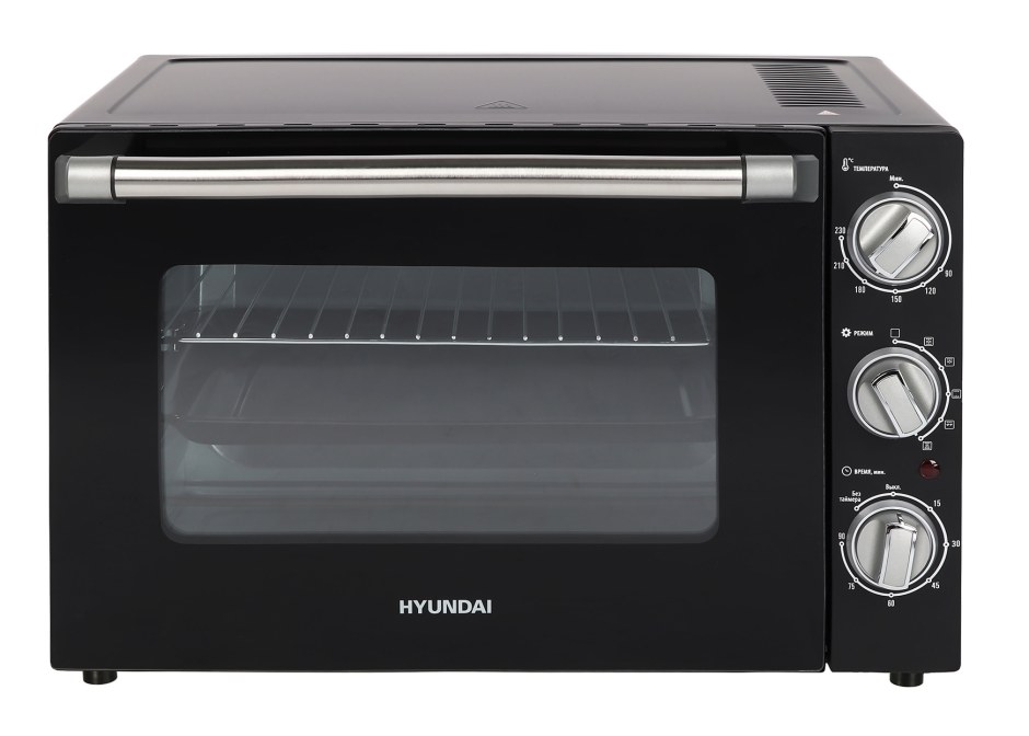 Мини-печь Hyundai mio-hy052