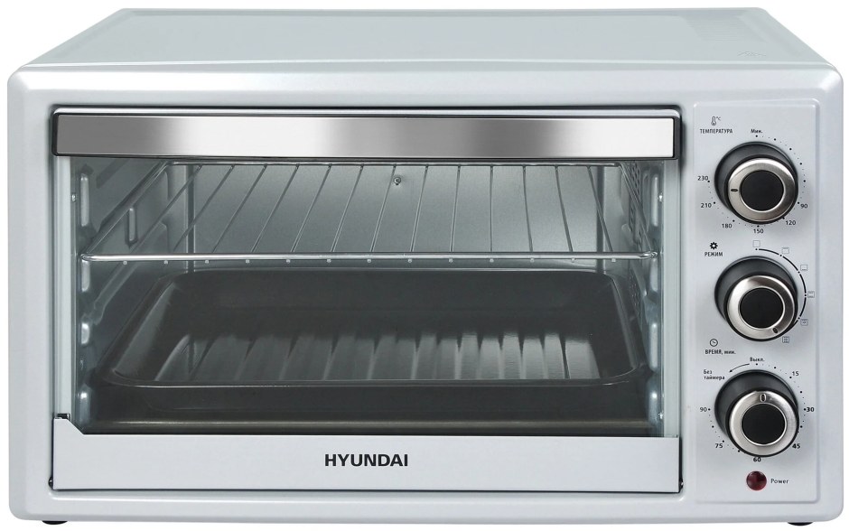 Мини-печь Hyundai mio-hy056