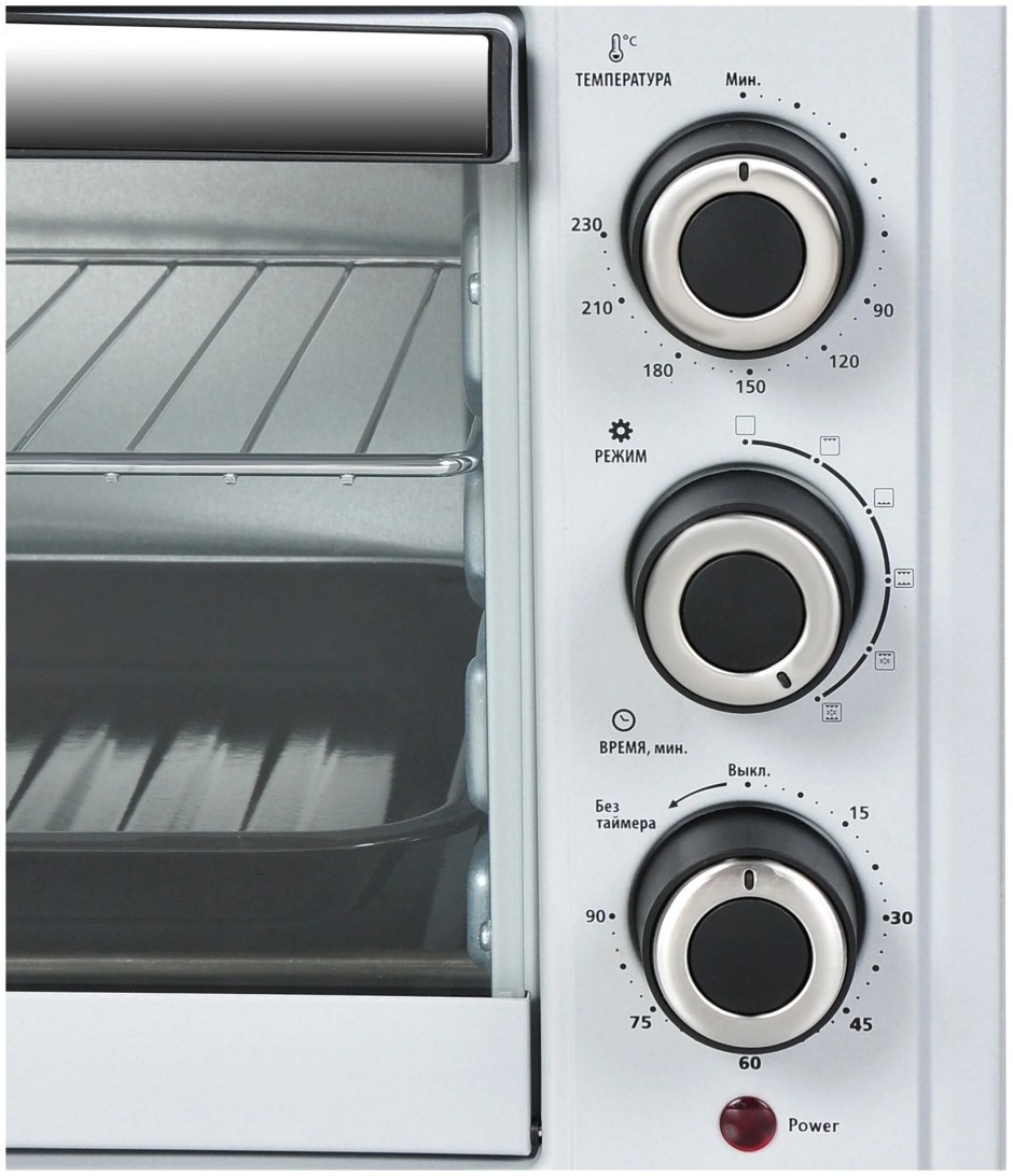 Мини-печь Hyundai mio-hy054