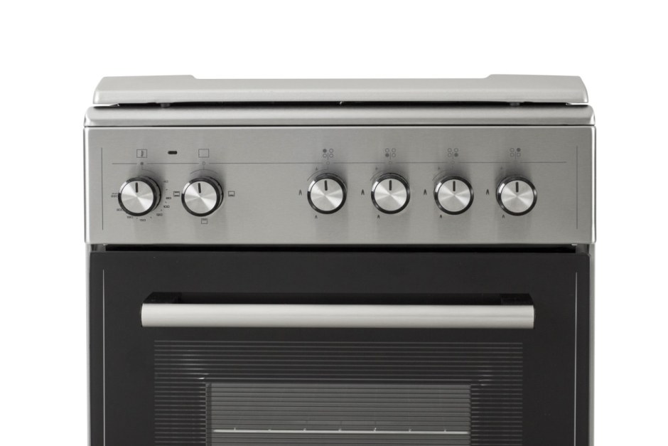 Комбинированная плита Simfer f50ew43017
