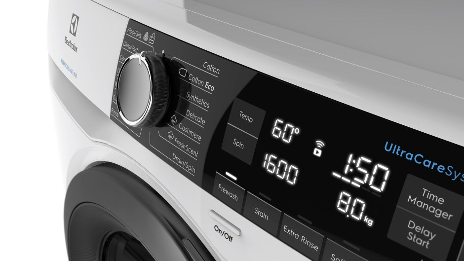 Electrolux PERFECTCARE 800