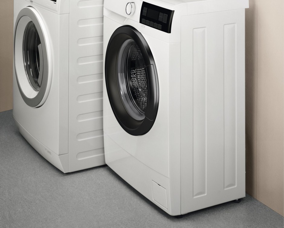 Стиральная машина Electrolux PERFECTCARE 600 ew6s3r26s