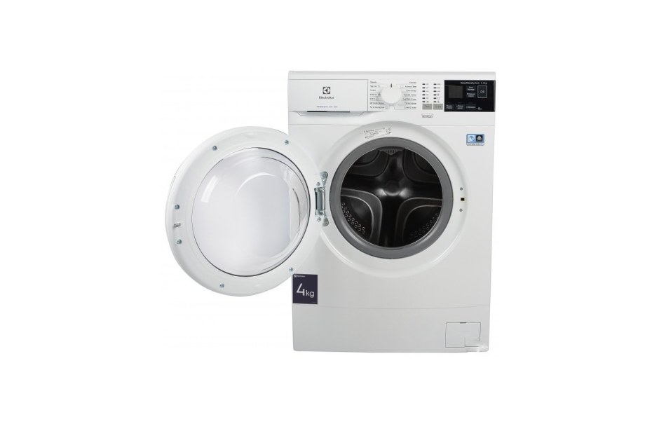 Стиральная машина Electrolux ew6s4r06w