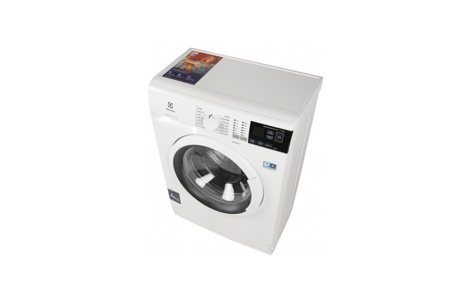 Стиральная машина Electrolux PERFECTCARE 600 ew6s4r06bx