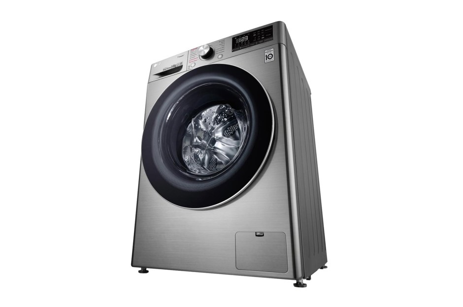Стиральная машина LG ai DD f2v9gw9p