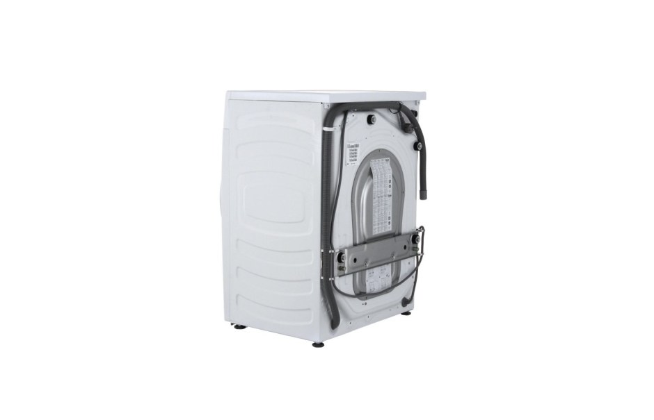 Стиральная машина Haier hw80-bp14686