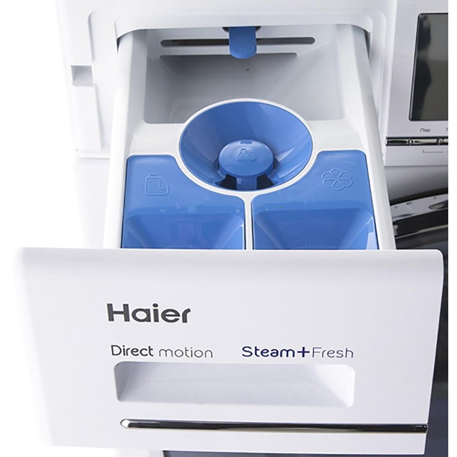 Стиральная машина Haier hwd80-b14686
