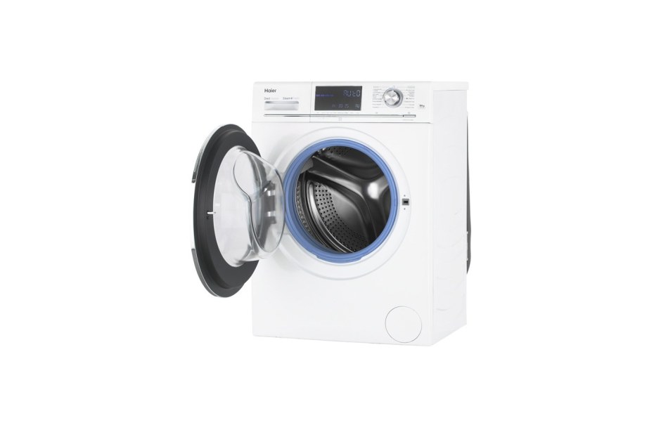 Haier hwd80-b14686 с сушкой