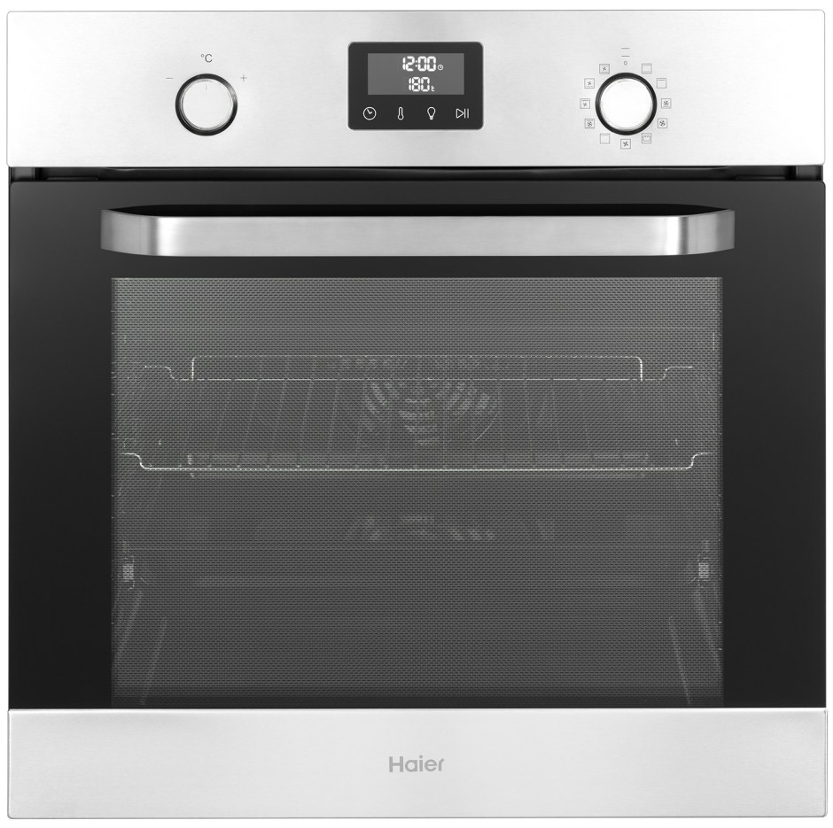 Электрический духовой шкаф Haier Hox-t11hgb