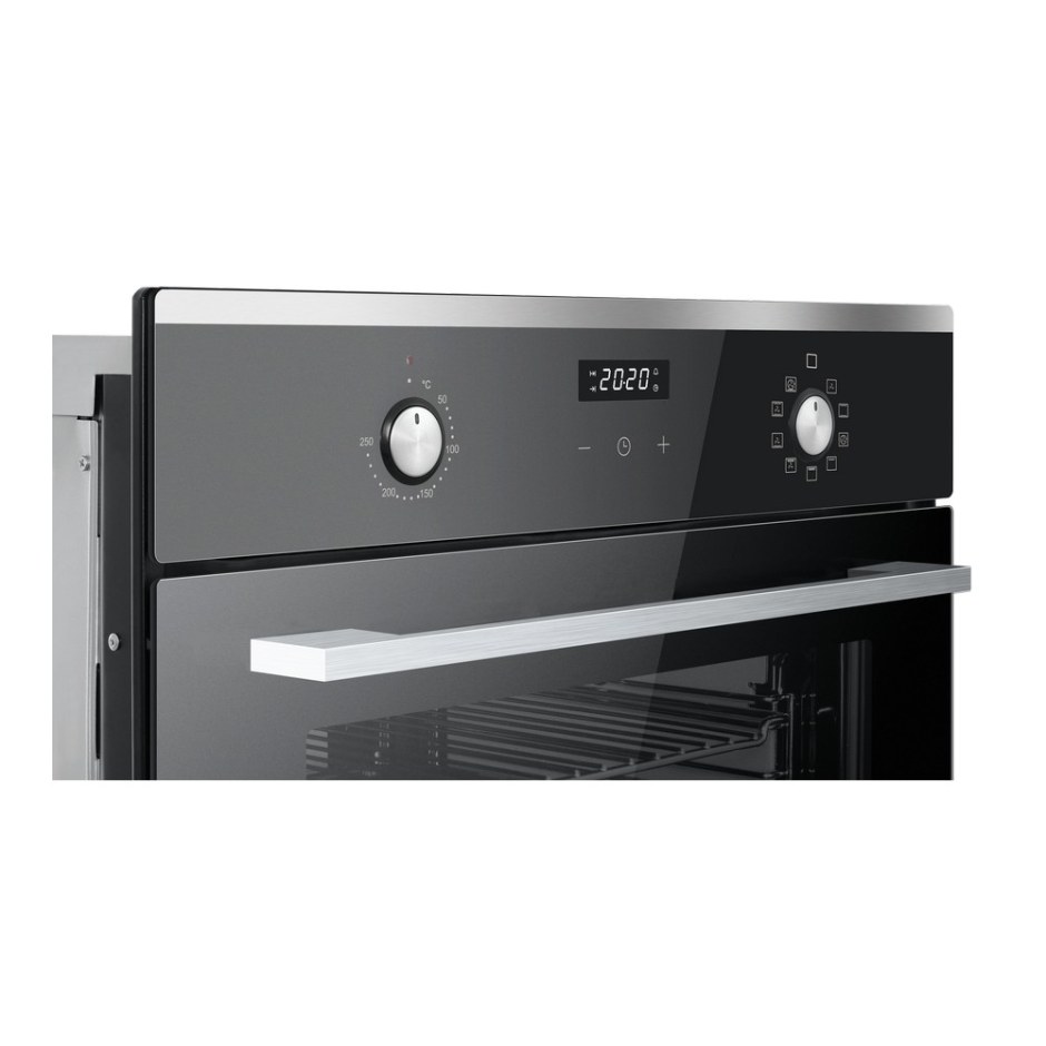 Духовой шкаф Haier Hox-p09cgbx