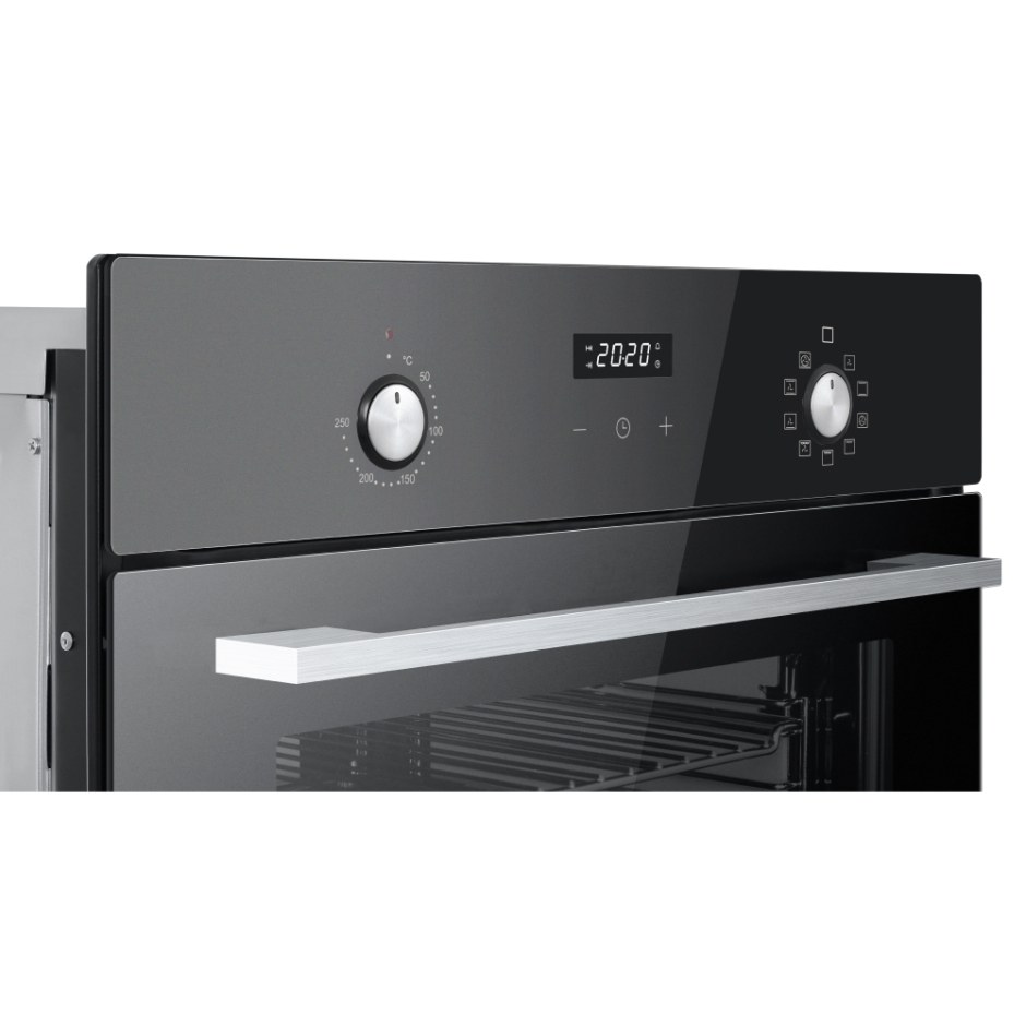 Духовой шкаф Haier Hox-p09cgbx