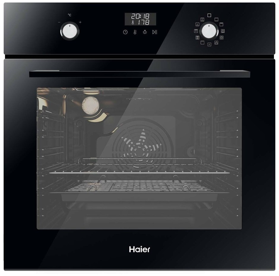 Духовой шкаф Haier Hox-p06hgw